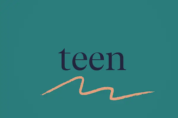 teen rectangle