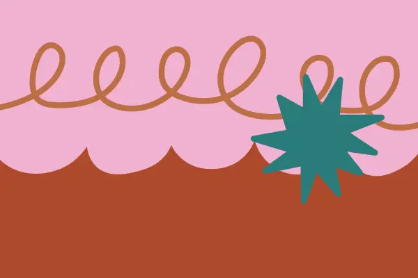 Crohns website page